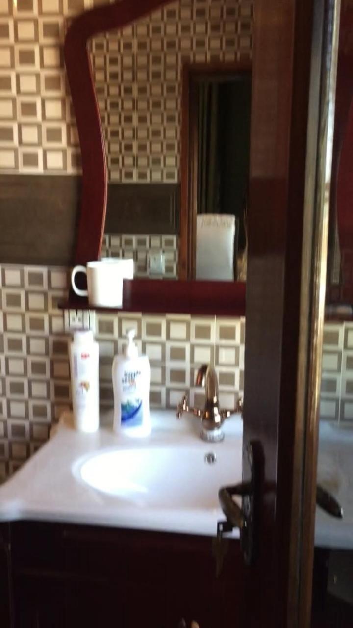 Chinese Villa Resort มาปูโต ภายนอก รูปภาพ